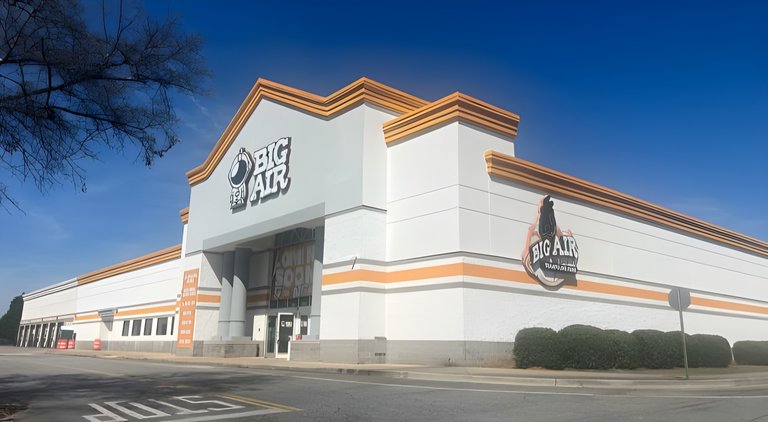 2922 - 2930 Watson Boulevard, Centerville, GA, For Lease, Image-1