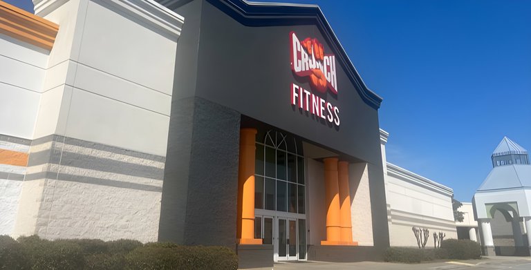 2922 - 2930 Watson Boulevard, Centerville, GA, For Lease, Image-2