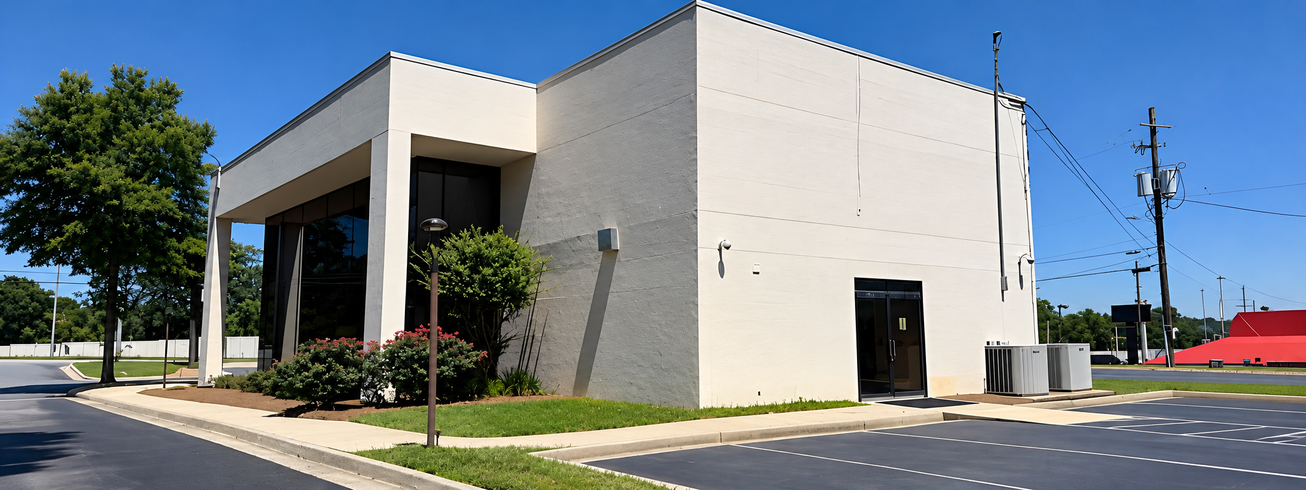 2930 Riverside Drive Retail
