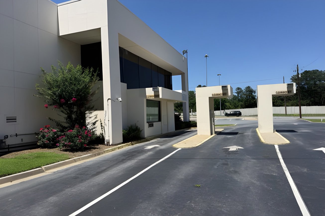 2930 Riverside Drive, Macon, GA, For Sale, Image-1