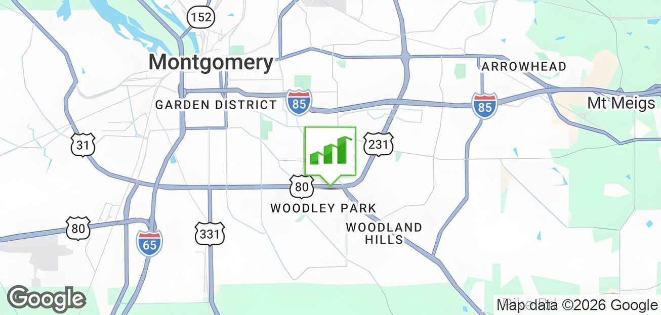 2940 East South Boulevard, Montgomery, AL, For Sale, Image-2