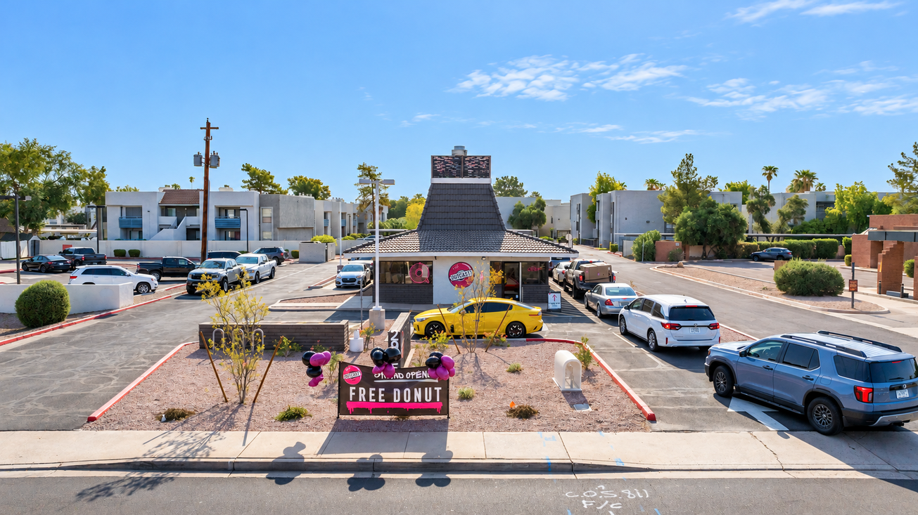 2955 Hayden Road, Scottsdale, AZ, For Sale, Image-1