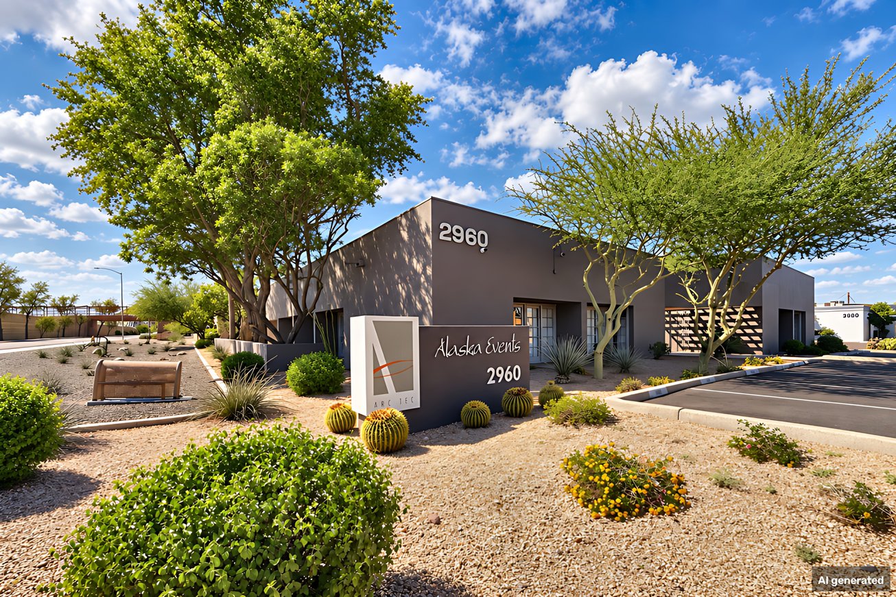 2960 E Northern Ave, Phoenix, AZ, For Sale, Image-1