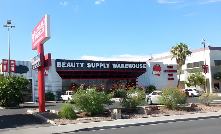 2965 South Maryland Parkway, Las Vegas, NV, For Lease, Image-2