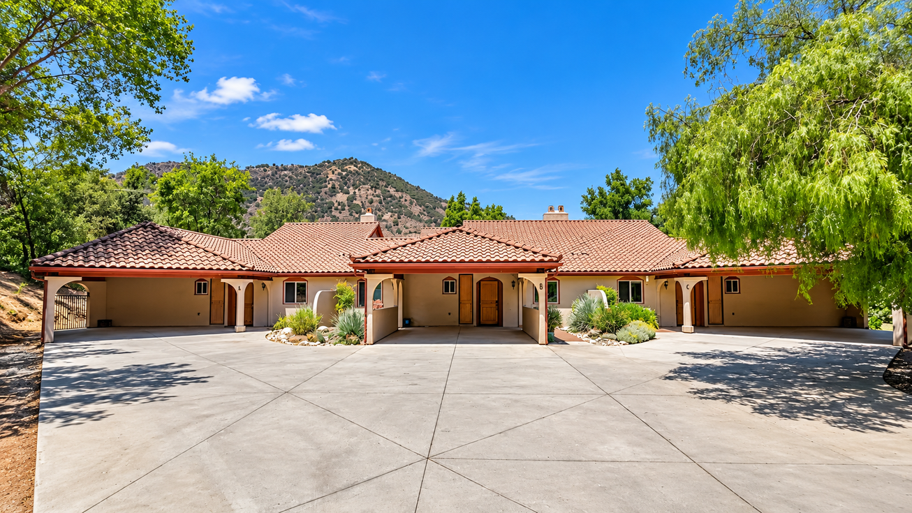 29673 Rock Creek Dr Multifamily