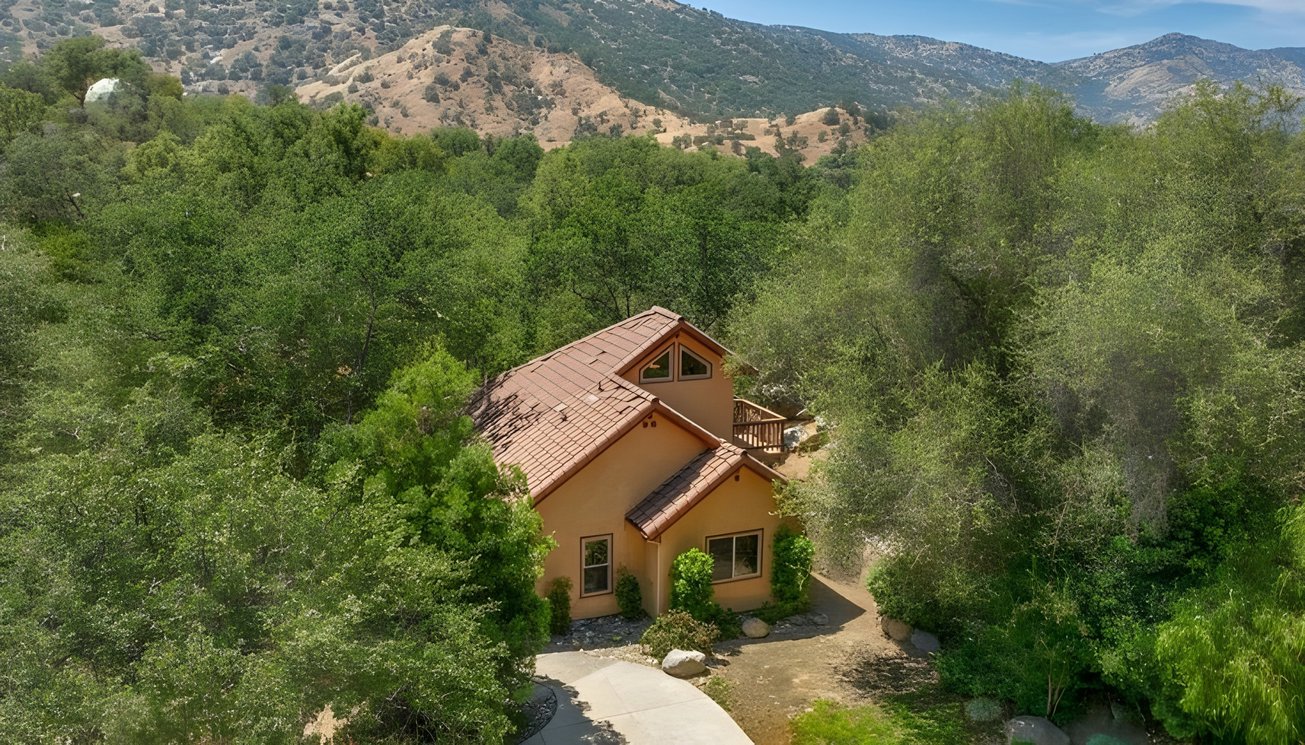 29673 Rock Creek Dr, Three Rivers, CA, For Sale, Image-1