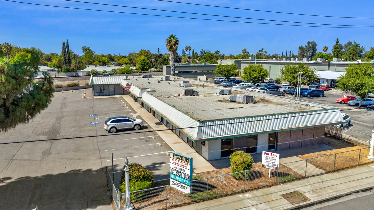 2971 North Maroa Avenue, Fresno, CA, For Sale, Image-1