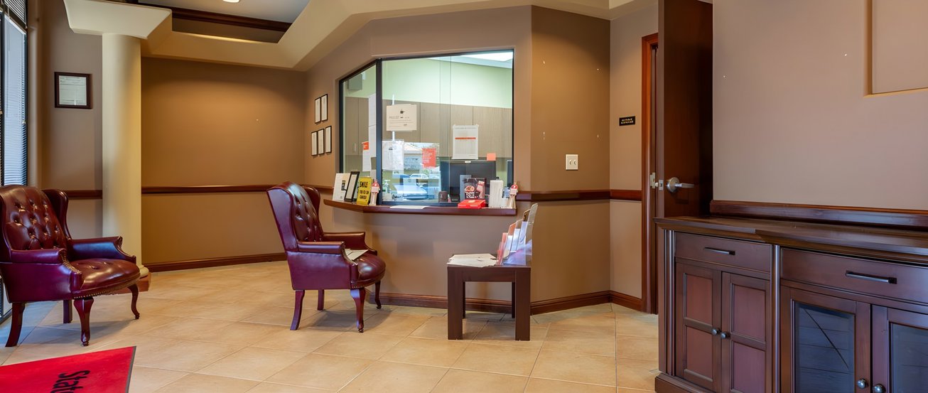2980 South Jones Boulevard Healthcare