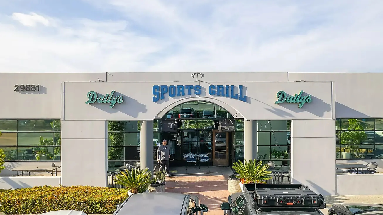 29851 Aventura Office