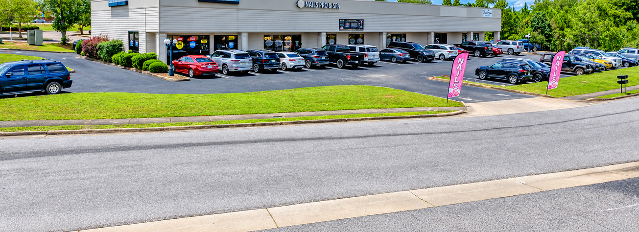 3 West Point Court Retail