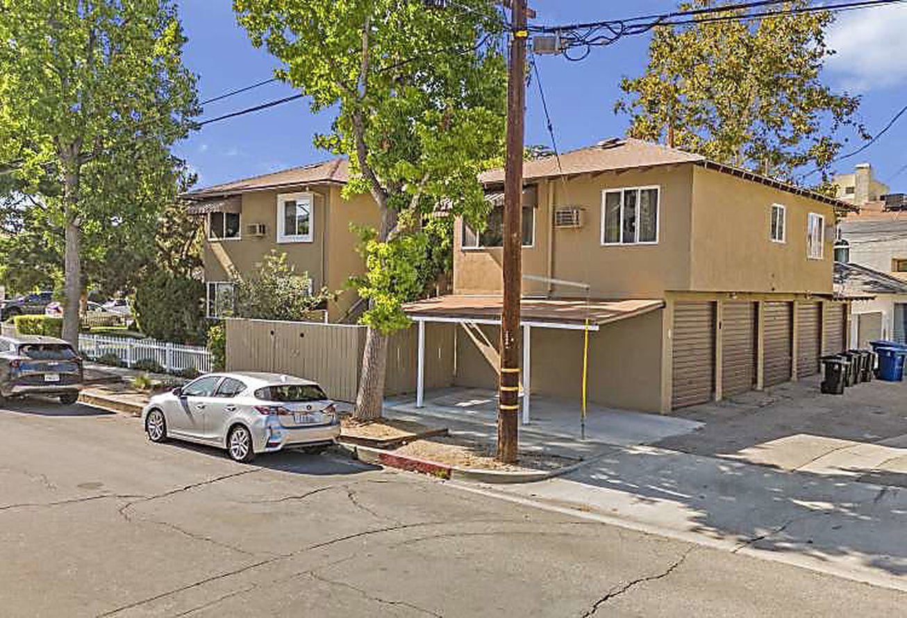 300 North Screenland Dr, Burbank, CA, For Sale, Image-2