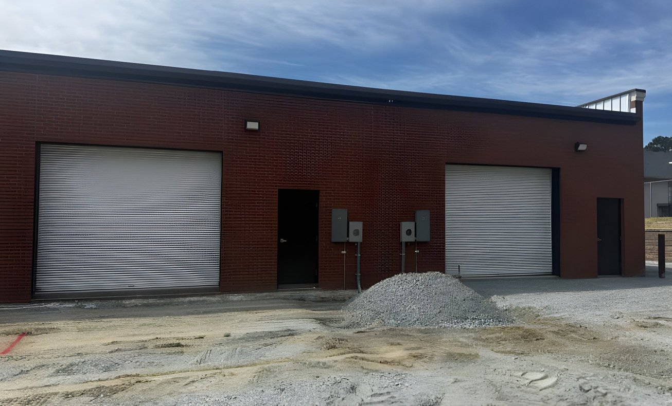 3001 Heritage Road Industrial