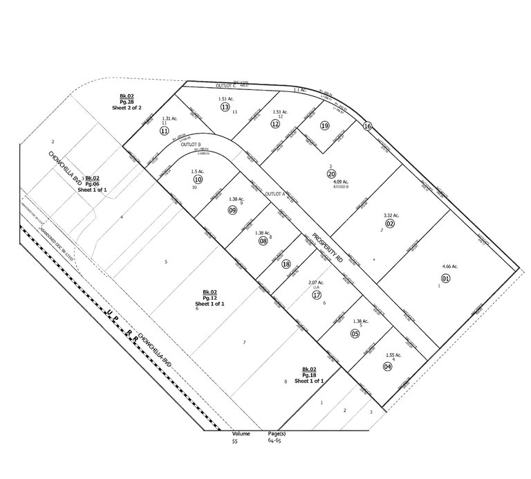 301 Prosperity Boulevard, Chowchilla, CA, For Lease, Image-4