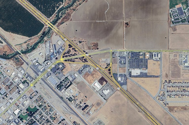 301 Prosperity Boulevard, Chowchilla, CA, For Lease, Image-2