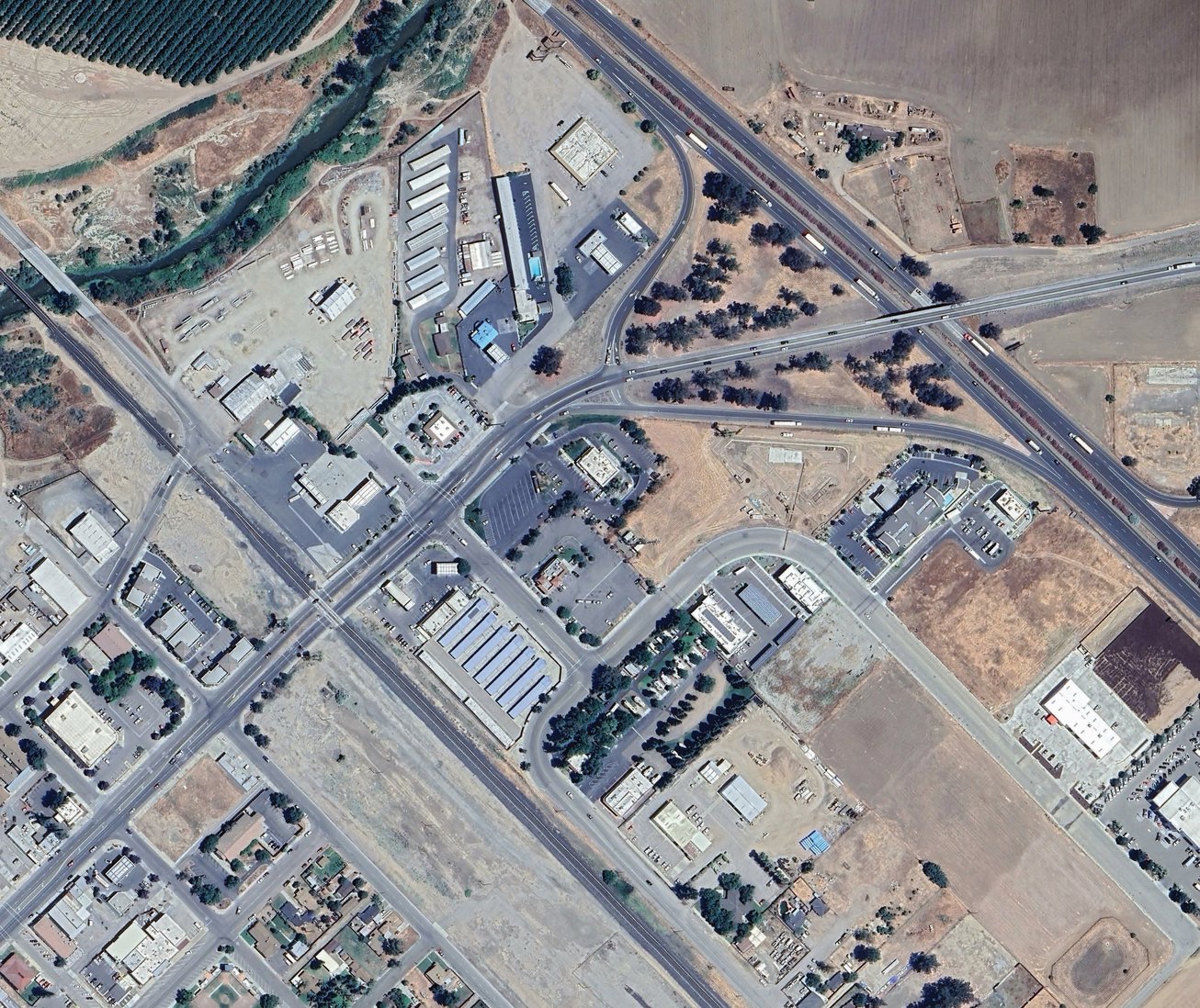 301 Prosperity Boulevard, Chowchilla, CA, For Sale, Image-1