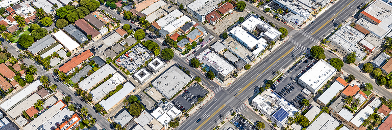 3017 Santa Monica Blvd, Santa Monica, CA, For Lease, Image-5