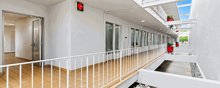 3017 Santa Monica Blvd, Santa Monica, CA, For Lease, Image-1