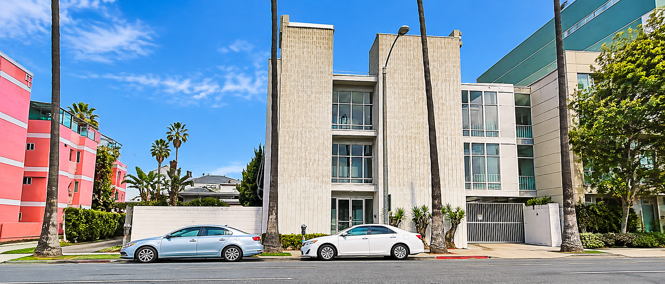 3017 Santa Monica Boulevard, Santa Monica, CA, For Sale, Image-1