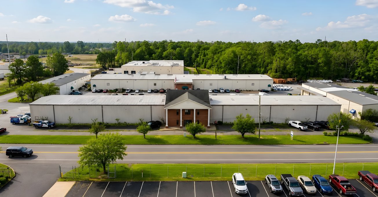 302-304 Alabama St Industrial