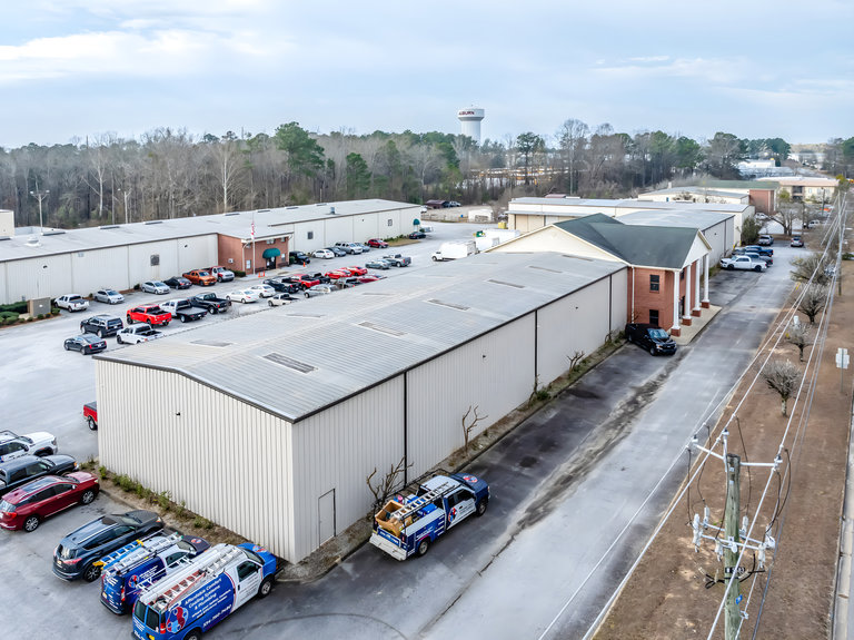 302-304 Alabama St, Auburn, AL, For Lease, Image-1