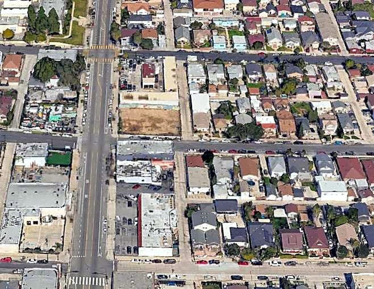 302-314 North Pacific Avenue Land/Development photo 1