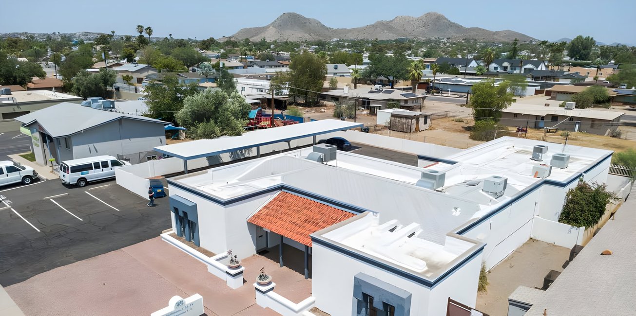 3030 East Cactus Road, Phoenix, AZ, For Sale, Image-1