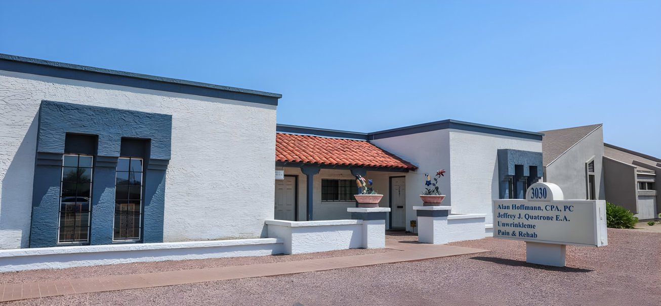 3030 East Cactus Road, Phoenix, AZ, For Sale, Image-2