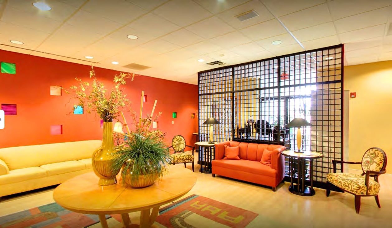 3030 South Cooper Street Office photo 2