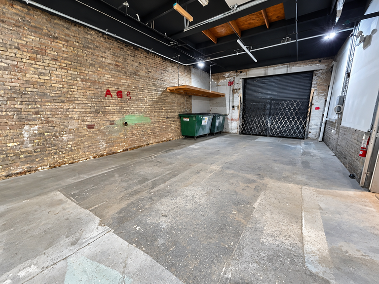 3033 W. Ohio St., Chicago, IL, For Lease, Image-2