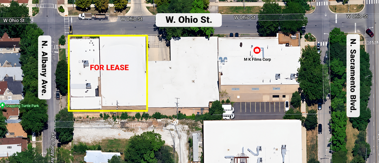 3033 W. Ohio St., Chicago, IL, For Lease, Image-6