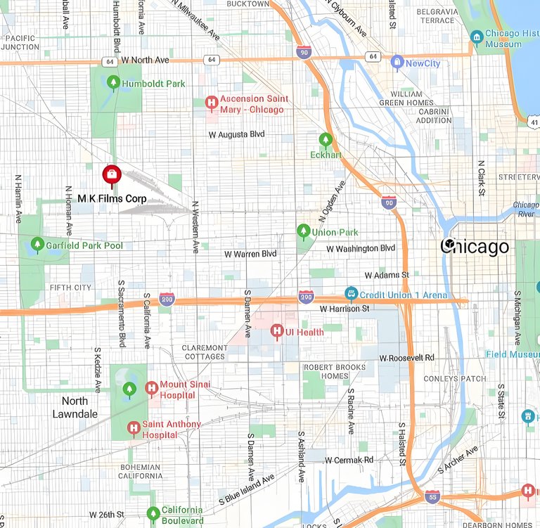 3033 W. Ohio St., Chicago, IL, For Lease, Image-7