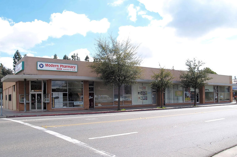 3040 Tulare Street, Fresno, CA, For Lease, Image-4