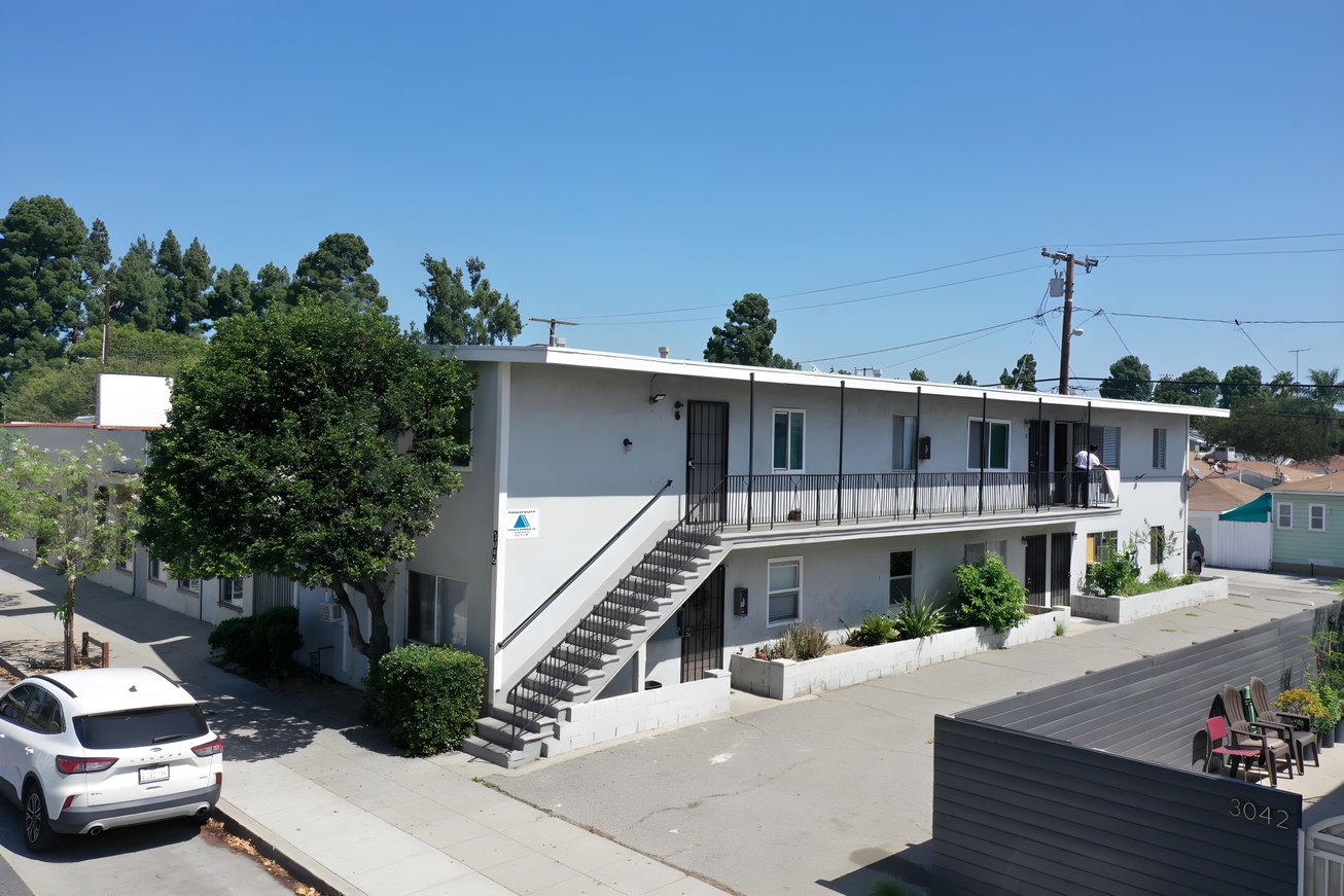 3046 Santa Fe Ave, Long Beach, CA, For Sale, Image-2