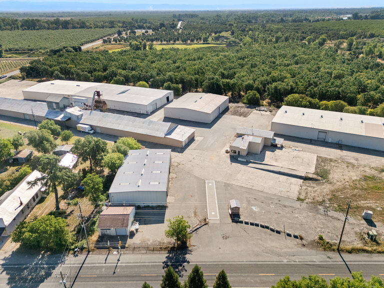 3058 California 45, Glenn, CA, For Lease, Image-1