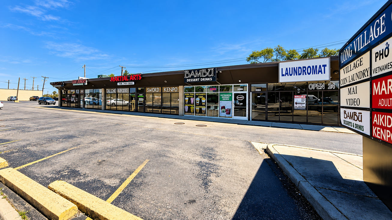 30800 John R Road Land/Development