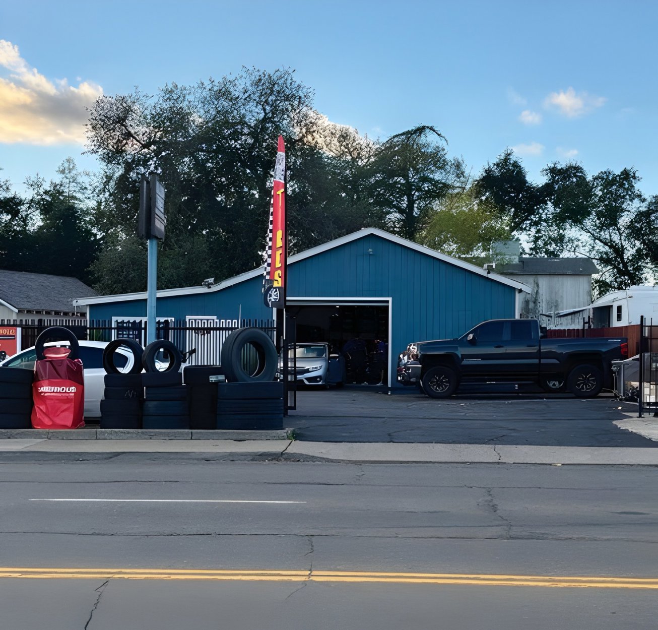 3085 Marysville Boulevard, Sacramento, CA, For Sale, Image-1
