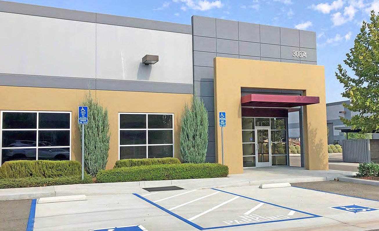 30874 Wealth St Industrial