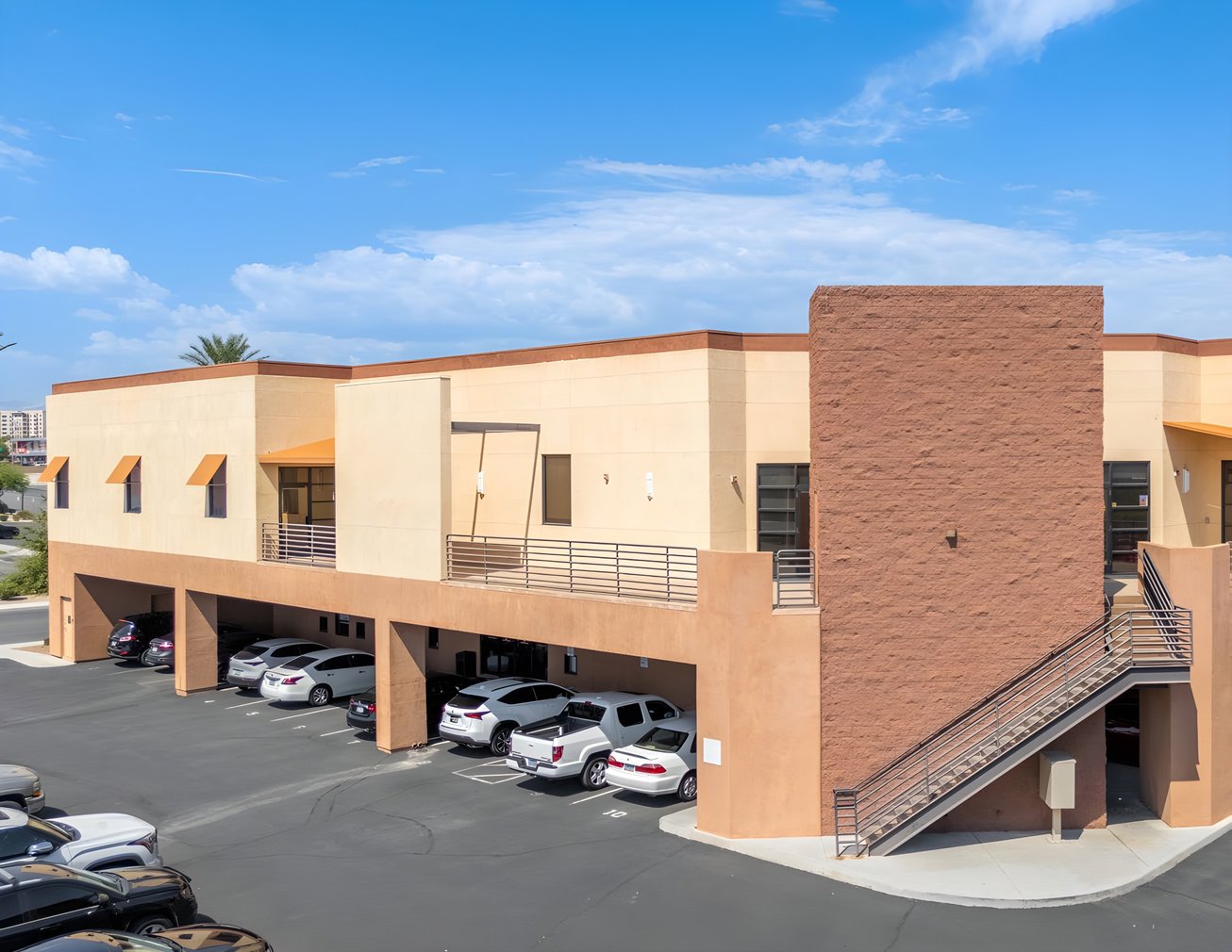 311 East Warm Springs Road, Las Vegas, NV, For Sale, Image-2