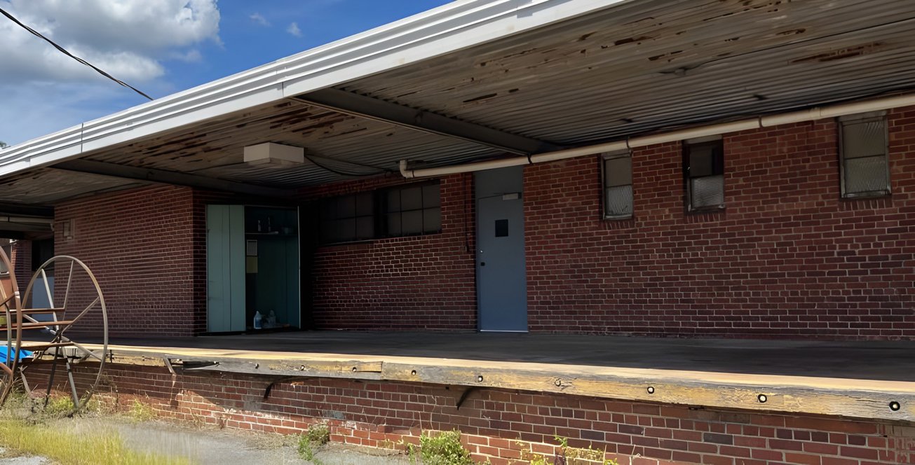 311 Lawrence Road Industrial