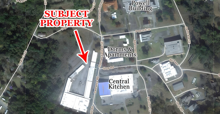 311 Lawrence Road, Milledgeville, GA, For Lease, Image-4