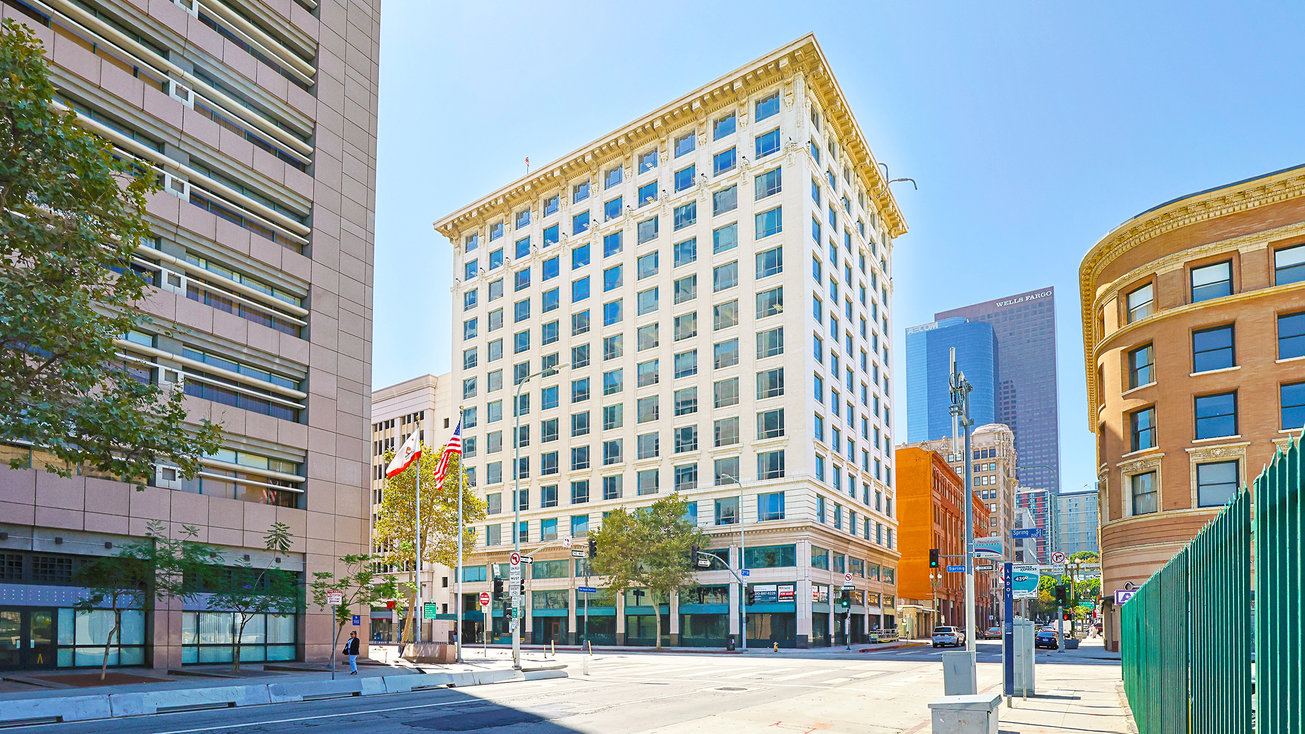 311 S. Spring Street, Los Angeles, CA, For Sale, Image-1
