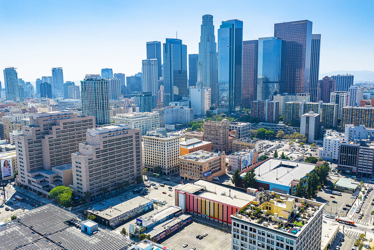311 S. Spring Street, Los Angeles, CA, For Sale, Image-2