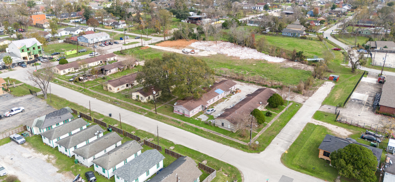 3121 Brewster St Land/Development photo 2