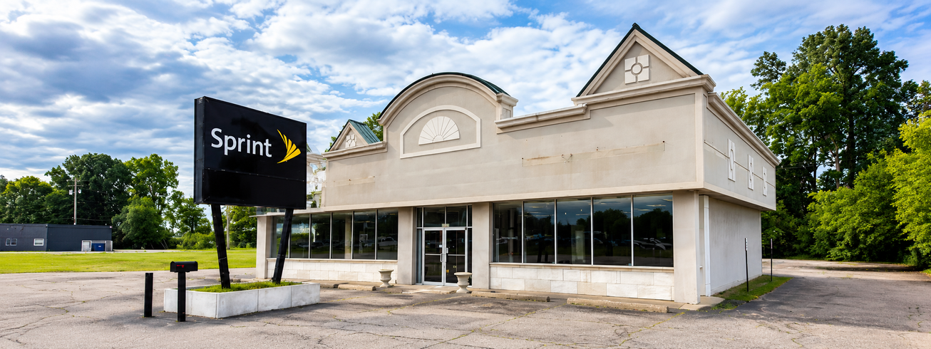 3127 West Huron Street Retail