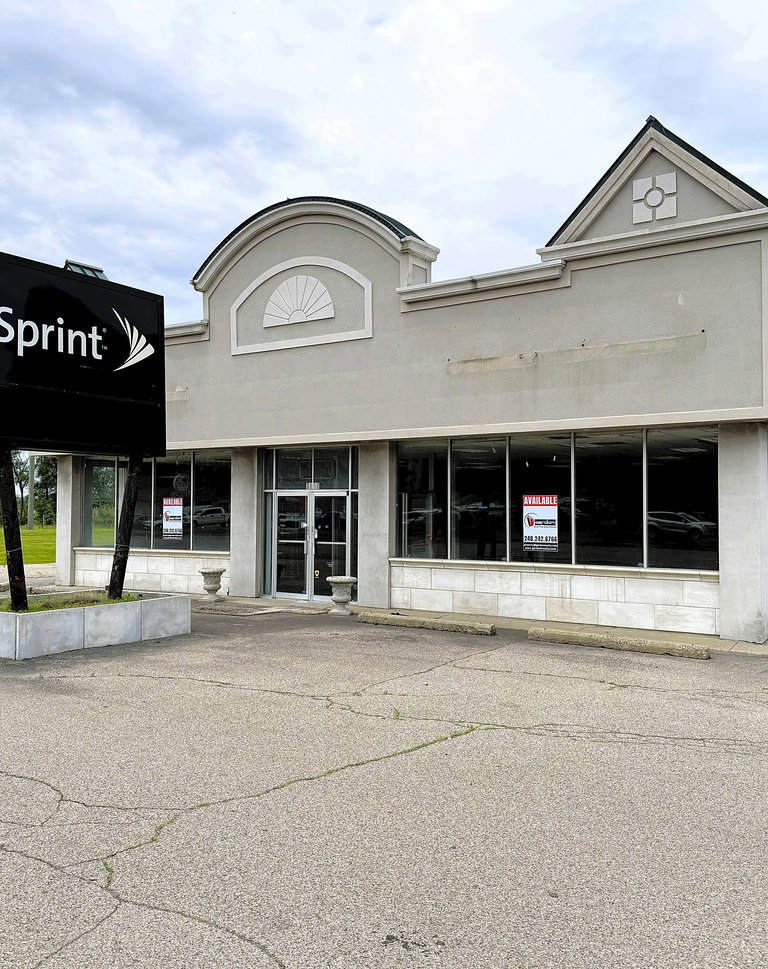 3127 West Huron Street, | Waterford, MI, For Lease, Image-1