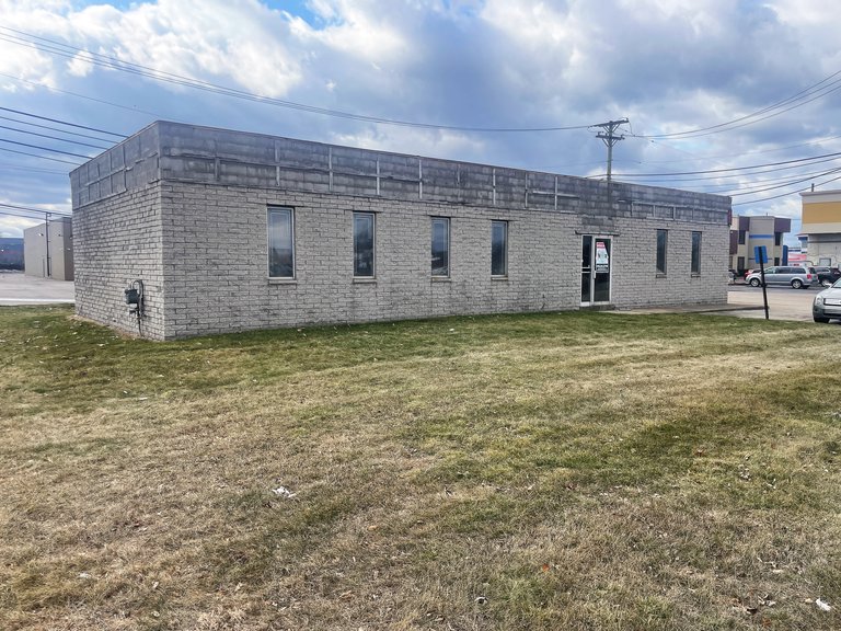 31281 Schoolcraft Road, Livonia, MI, For Lease, Image-1