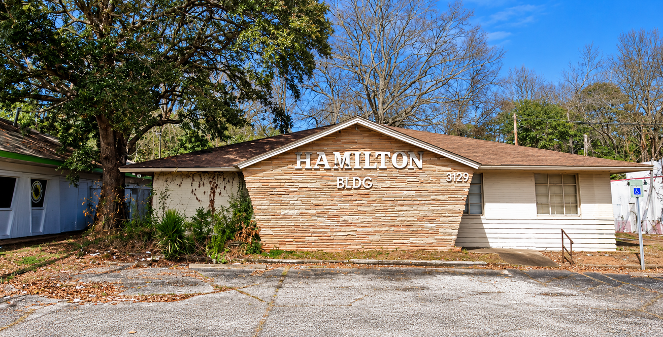 3129 Atlanta Highway Retail