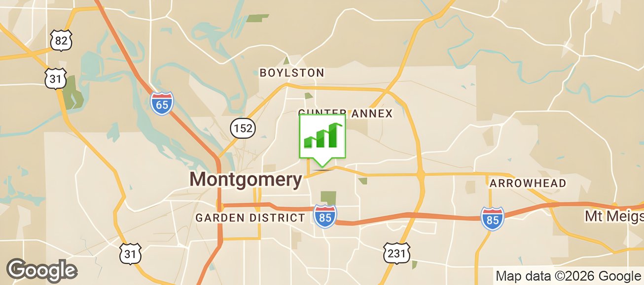 3129 Atlanta Highway, Montgomery, AL, For Sale, Image-2