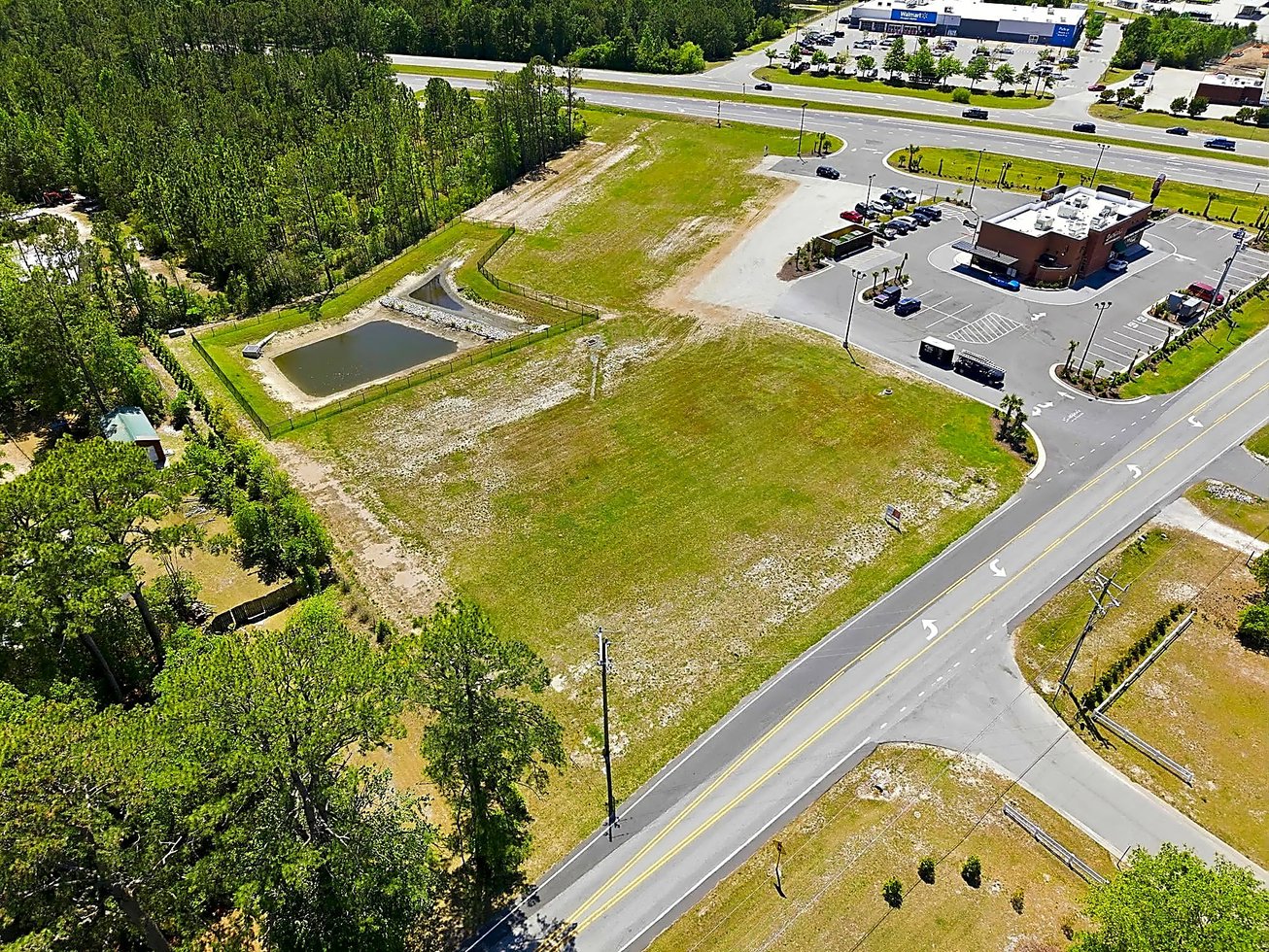 313 Roberts Road, Newport, NC, For Sale, Image-1