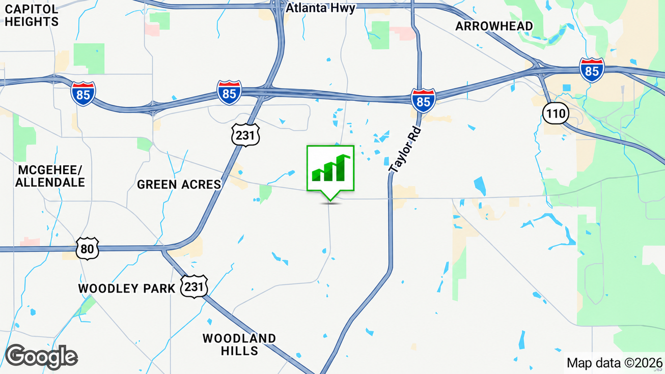 3141 Bell Road, Montgomery, AL, For Sale, Image-1